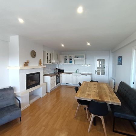 Apartamento Sierra Nevada Ski Y Ciclismo Esterno foto