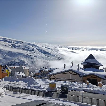 Apartamento Sierra Nevada Ski Y Ciclismo Esterno foto