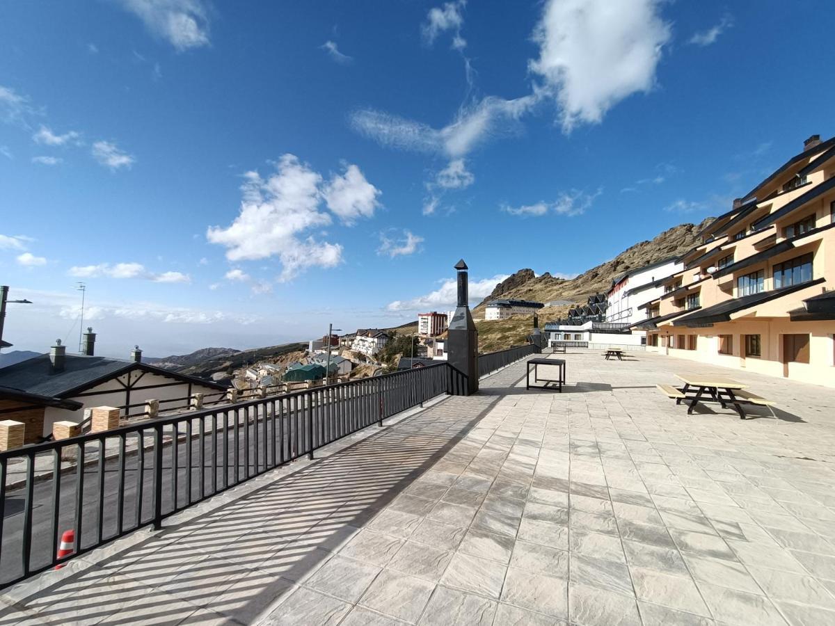 Apartamento Sierra Nevada Ski Y Ciclismo Esterno foto