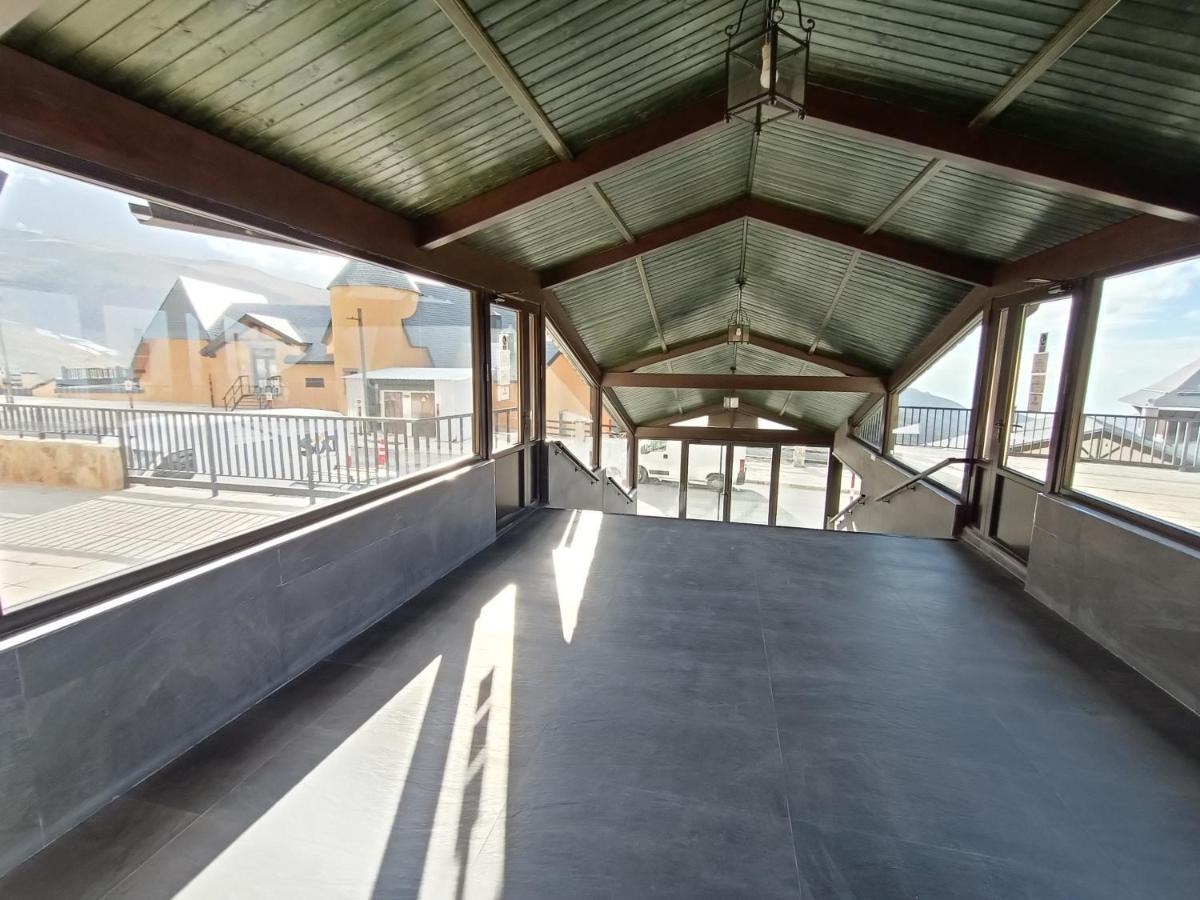 Apartamento Sierra Nevada Ski Y Ciclismo Esterno foto