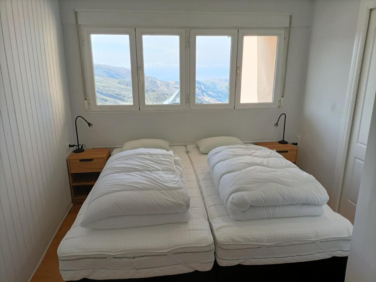 Apartamento Sierra Nevada Ski Y Ciclismo Esterno foto