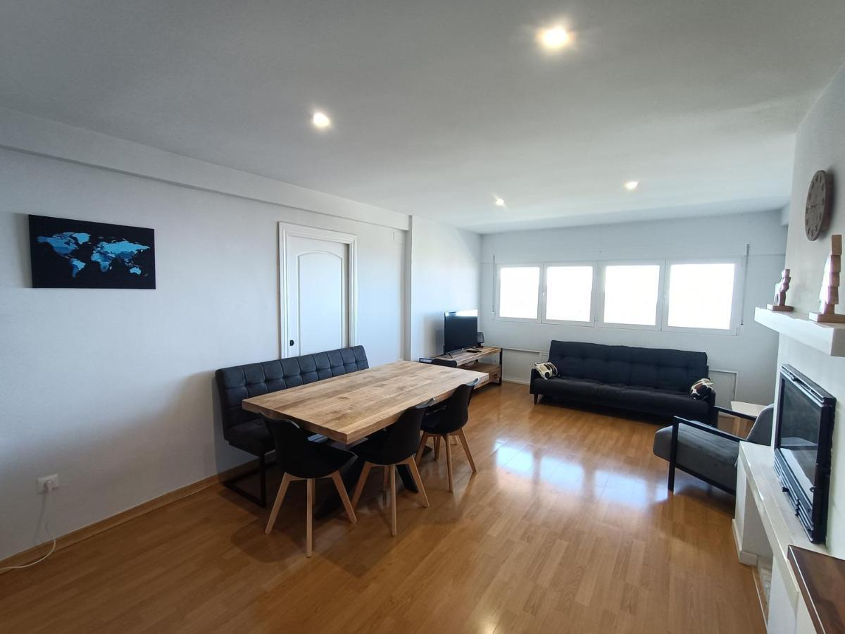 Apartamento Sierra Nevada Ski Y Ciclismo Esterno foto